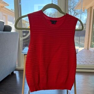 Theory red shell top